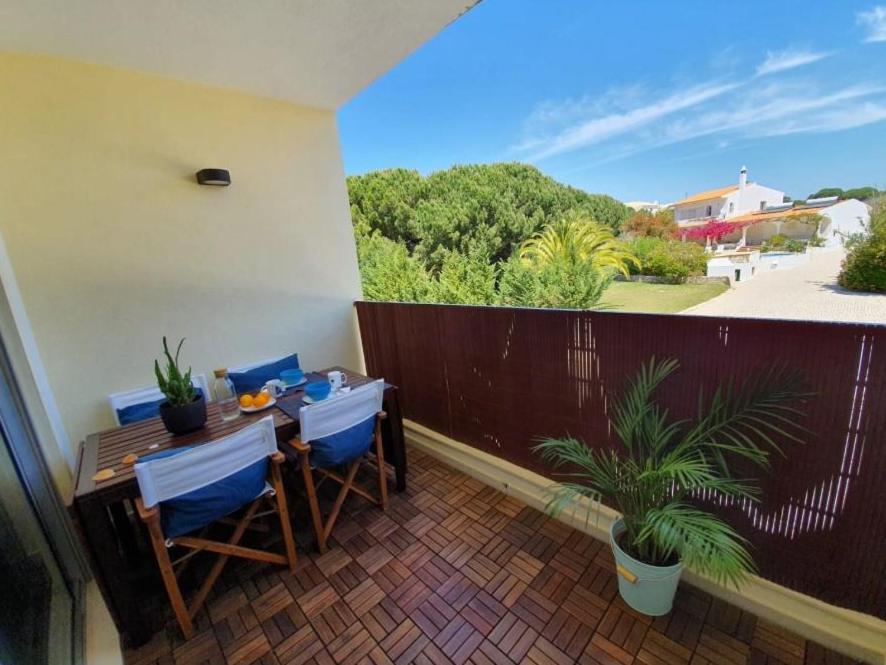 Torre C By Albufeira Rental Zewnętrze zdjęcie