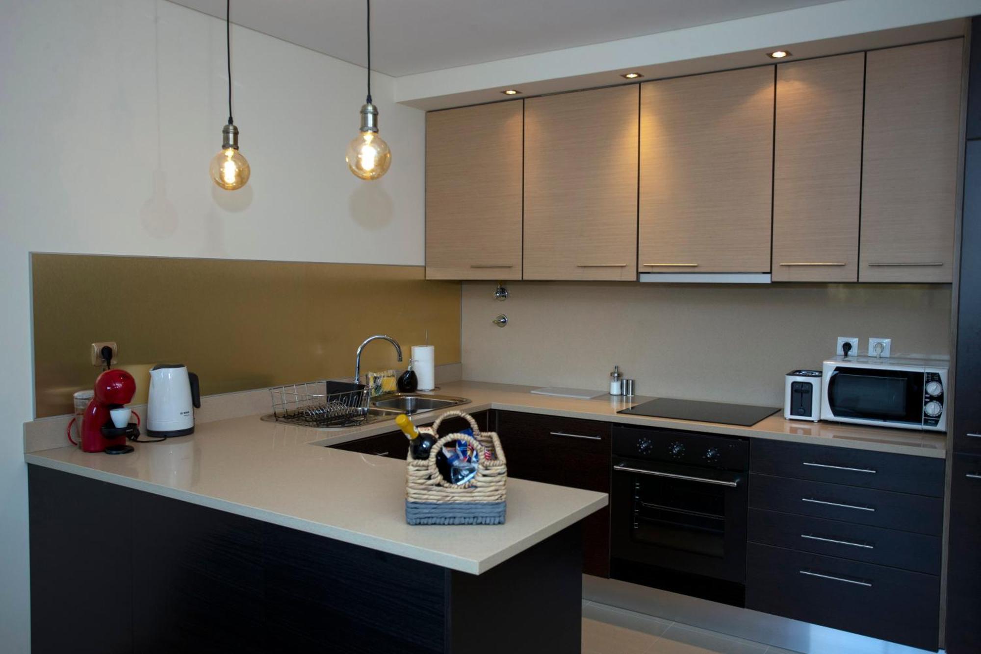 Torre C By Albufeira Rental Zewnętrze zdjęcie